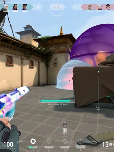 Exploring the New Valorant Map: Tips and Tricks