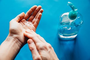 What to Know Before Making Your Own DIY Sanitizer