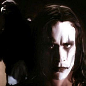 Il corvo - Film (1994)