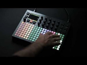 Are you here for some EDM vibes?