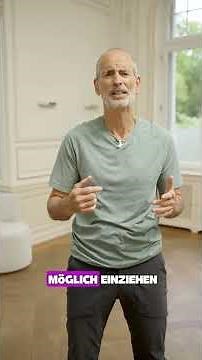 This muscle is often forgotten, but it's the 2nd most important in the body!