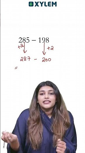 Unchanging Difference : Important Topic !! | Xylem Class 6