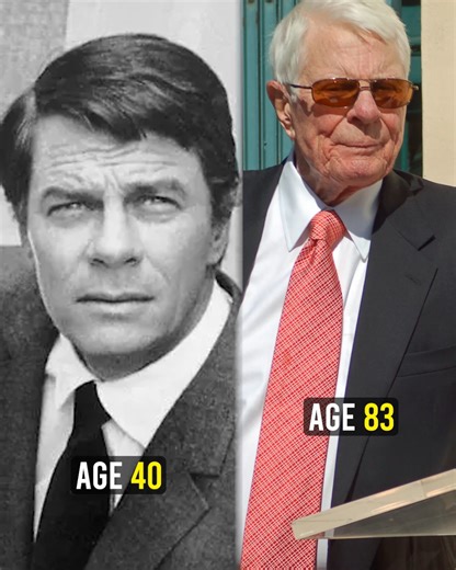 What happened to Peter Graves from the Mission Impossible TV Show? | Songs That Rock