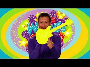 The Wiggles Show! (TV Series 5) Theme Song (Episode 22)