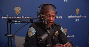 We're proud to unveil our very first episode in the newest SFPD Podcast Series! This episode highlights our collaborative reform initiatives and the progress we've made. Stay tuned for future episodes. For more information regarding our collaborative reform initiatives please visit https://bit.ly/2YQednA. | San Francisco Police Department