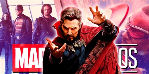 The MCU's Final Threat: A Plot Theory