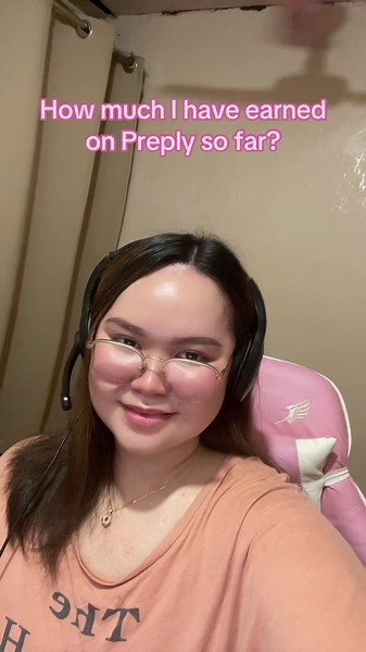 My Earnings on Preply After a Year