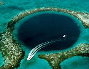 Top Dive Locations From Around the World