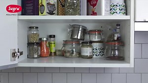 11K views · 176 reactions | [New Sugru project] DIY storage towers...