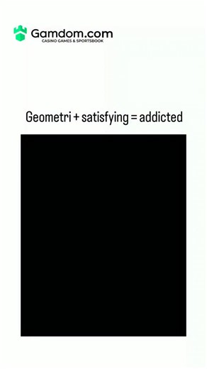 playteaux on Instagram: "The post showcases a 16-second video of hands manipulating a green, striped geometric fidget toy—resembling a flexagon or origami cube—folding it into hypnotic pyramid and accordion shapes, captioned in Indonesian as "Geometri + satisfying = addicted" to capture its visual allure. Released on November 19, 2025, by Indonesian user Ulul_Ami , it quickly amassed 55,000 views, 339 likes, and 178 replies, with commenters echoing the addictive theme through phrases like "makes