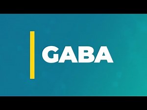 GABA | How It Affects Stress