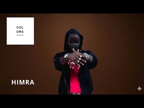 Himra - No regret feat Post Malone | A COLORS SHOW