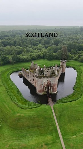 Gothic to Death on Instagram: "Castles of Scotland 🏴󠁧󠁢󠁳󠁣󠁴󠁿 . . . . . . . . . The locations in order as they appear: 1. Caerlaverock Castle 2. Girnigoe Sinclair Castle 3. Eilean Donan Castle 4. St. Conan’s Kirk 5. Dunrobin Castle 6. Elgin Cathedral 7. Bridge House 8. Dunnottar Castle 9. Kilchurn Castle 10. Carbisdale Castle 11. Duntrune Castle 12. Prince Albert’s Cairn 13. Old Keiss Castle 14. Lennox Castle 15. Dunstaffnage Castle 16. Castle Campbell 17. National Wallace Monument 18. St. A