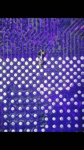 Use desoldering braid for soldering pads—just light it with a lighter, flatten it, and it's perfect! #qianli #mobilephonerepair #tool #repair #qianlirepairtools #PhoneRepair #MobileFix #TechRepair #GadgetRepair #DIYTech #RepairTools #TechTools #PhoneRepairKit #FixItTools #USTech #TechEurope #UKTech #CanadaTech #TechUSA #TechCommunity #DIYCommunity #GadgetLovers #TechHobby | QianLi Repair Tools