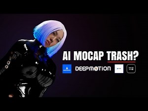 I Wasted My Time on These Mocap Tools… So You Don’t Have To