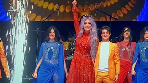 Discover the Full Version of Lilit Hovhannisyan's Latest Song