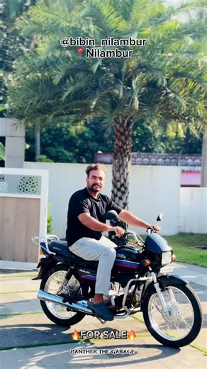 Bibin Nilambur on Instagram: "❌SOLD❌🔥BEST PRICE ❤️EURO-1🔥SPLENDOR ❤️AVAILABLE DM- @bibin_nilambur @panther_the_garage 📞CALL OR WHATS APP 👉9744750679 SPLENDOR euro-1 2nd ownership mdl-1999 fitness-2030Above all papers are clear etc..... 📞CALL OR WHATS APP 👉9744750679 DM @bibin_nilambur #splendor #splendormodified #reels #splendorlovers❤️❤️🔥 #nilambur"