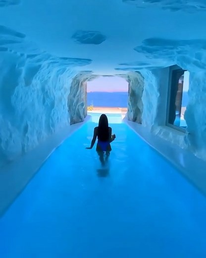 I want every morning just like this! At Mykonos 😍 | Magic Nature