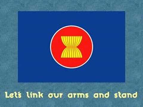 ASEAN Song of Unity (ASEAN Hymn)
