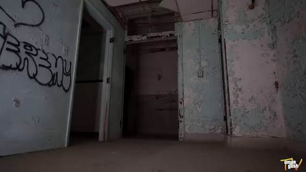 5.5K views · 575 reactions | A Hospital So Haunted They May Follow You Home (WAVERLY HILLS SANATORIUM PART 2) | Omargoshtv | Facebook