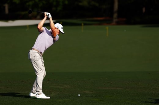 It's a common sense way to improve your golf swing. Justin Thomas explains how to do it
