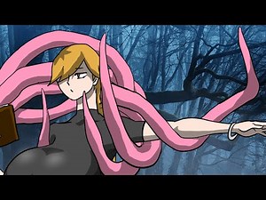 Tentacles wrapped around!Let's use the tentacle book.