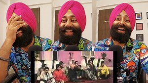 1.4M views · 81K reactions | Best of Babu Baral and Sajjan Abbas | Biwi No. 1 Stage Drama Reaction | PunjabiReel TV | Facebook