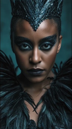 Black Swan Lake | BREE Creative Productions