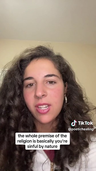 Understanding the 'Sinful Nature' Excuse