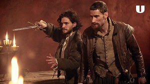 Gunpowder - Series 1: Episode 2 | Channel 4