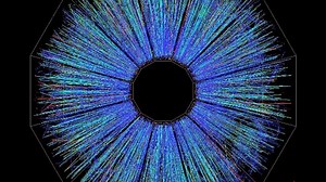 A new particle detector is ready to probe 'ashes' of the Big Bang after passing its 'standard candle' test