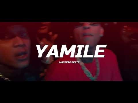 YAMILE - INSTRUMENTAL DE DEMBOW - TYPE BEAT - RONNY GTA X EZZY R - 2026