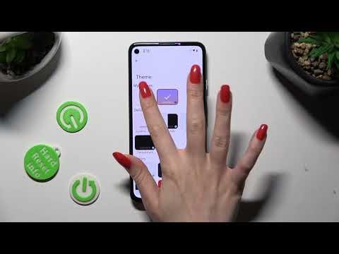 How to Change and Customize Keyboard Theme on Android 14?