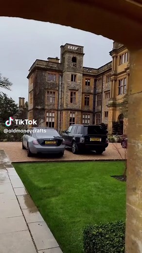 Exploring Estelle Manor: A Journey into Old Money History