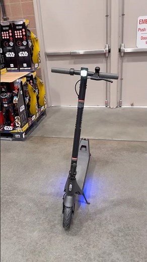 Phantom A10 Smart Electric Scooter from Costco | Detailed Review | New Launch | 400W | 28 Mile Range