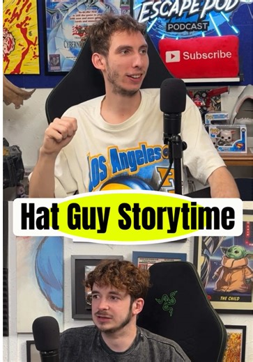 Engaging Stories from The Escape Pod Podcast