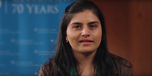 852 reactions · 39 shares | “SIPA is one of the most amazing places in terms of the sheer diversity. You learn from each and every peer — your classmate will be an author, a banker, a lawyer, a diplomat, a cofounder of a startup.” | Columbia | SIPA | Facebook