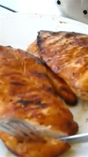 Grilled MARINATED CHICKEN 😋 Happy 250th Birthday America 🇺🇸 #food #grilling #protein #recipe