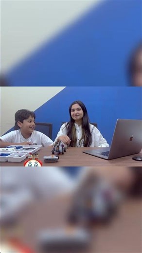 Chota bot Crying in the corner😭 | Watch full video👀