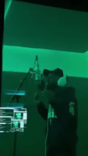 Tory Lanez Recording 'Time Away' - R&B Vibes | ZivSoundz