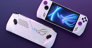 ROG Ally: Ο νέος φορητός gaming υπολογιστής που θα τα βάλει με το Steam Deck (vids)