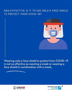 Breakthrough ACTION-Nigeria on Reels