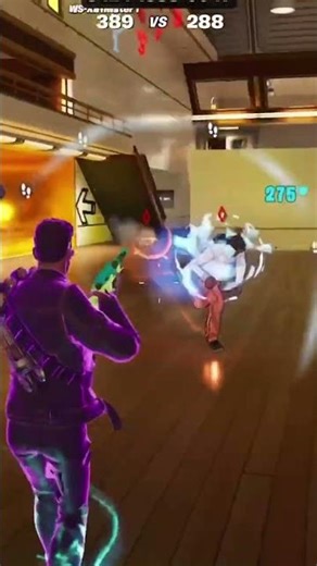 Fortnite Terminator Pro 100 Judgment day part 4/5 #shorts #terminator #fortnite
