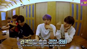 Run BTS! Episode 103