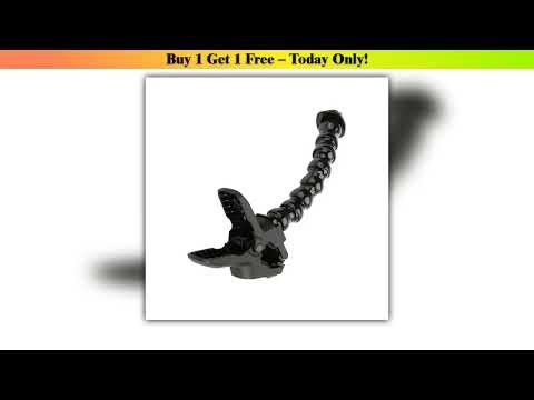 Flex Clamp Gopro — Best Price (2025): Flex Clamp For Gopro Hero Accessories Mount