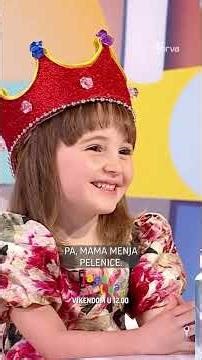 Celu epizodu gledajte na PRVA kanalu | Lagalica #shorts