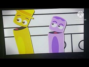 Color Crew Episode: Yellow 💛