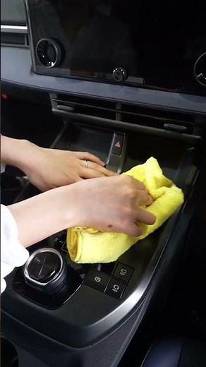 新型bZ4X/bZ4X Touring/ソルテラ/トレイルシーカー専用内装カスタムパーツワイヤレス充電トレイ用マットの取り付け方法を解説します！【サムライプロデュースオリジナル】