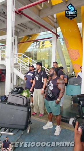 william bonac & roellywinklaar on INDIA TOUR | RP supplements store opening #bodybuilding