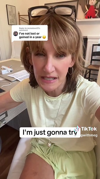 Replying to @mcmelons13 thanks for your great question. Learning to ride that edge of hunger and learning to give your body a chance to signal that you don’t need more food at that moment. That doesn’t mean that you won’t eat again soon, it just means that you delay a little bit until hunger is strong again. If I can do this after 25 years of dieting, so can you. And you’ll be so happy that you took the time and energy to go away from diet mentality thoughts, and towards the happiness and wisdom